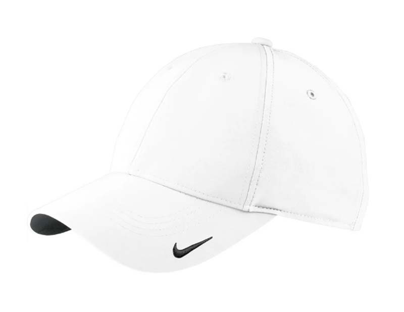 Nike Swoosh Legacy 91 Cap Novel Tees